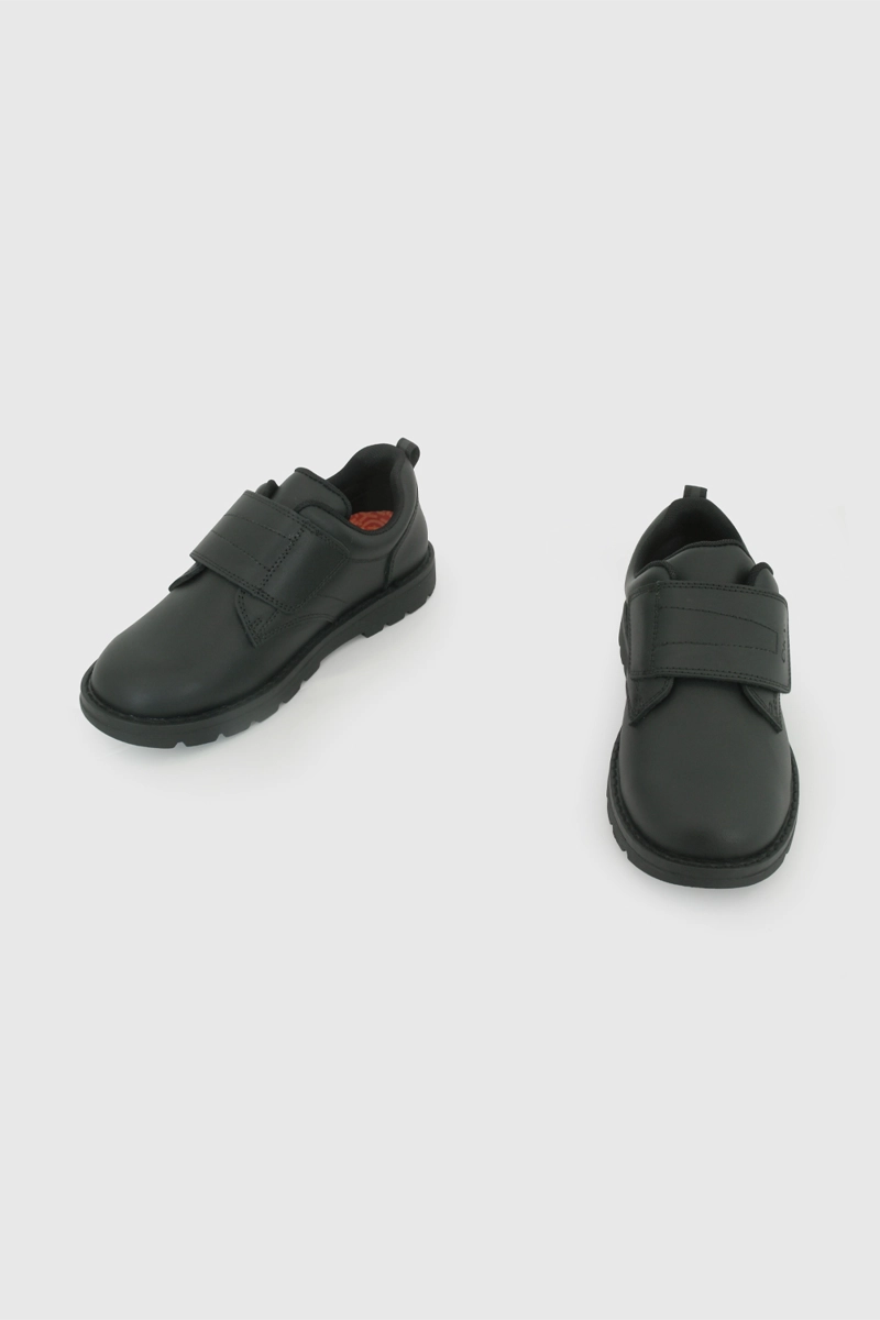 ZAPATO NEGRO 7293 COLLOKY - 4