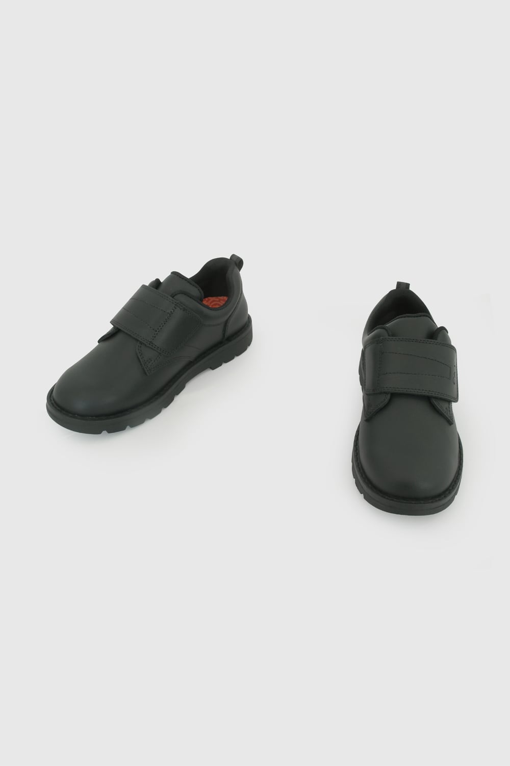 ZAPATO NEGRO 7293 COLLOKY - 4