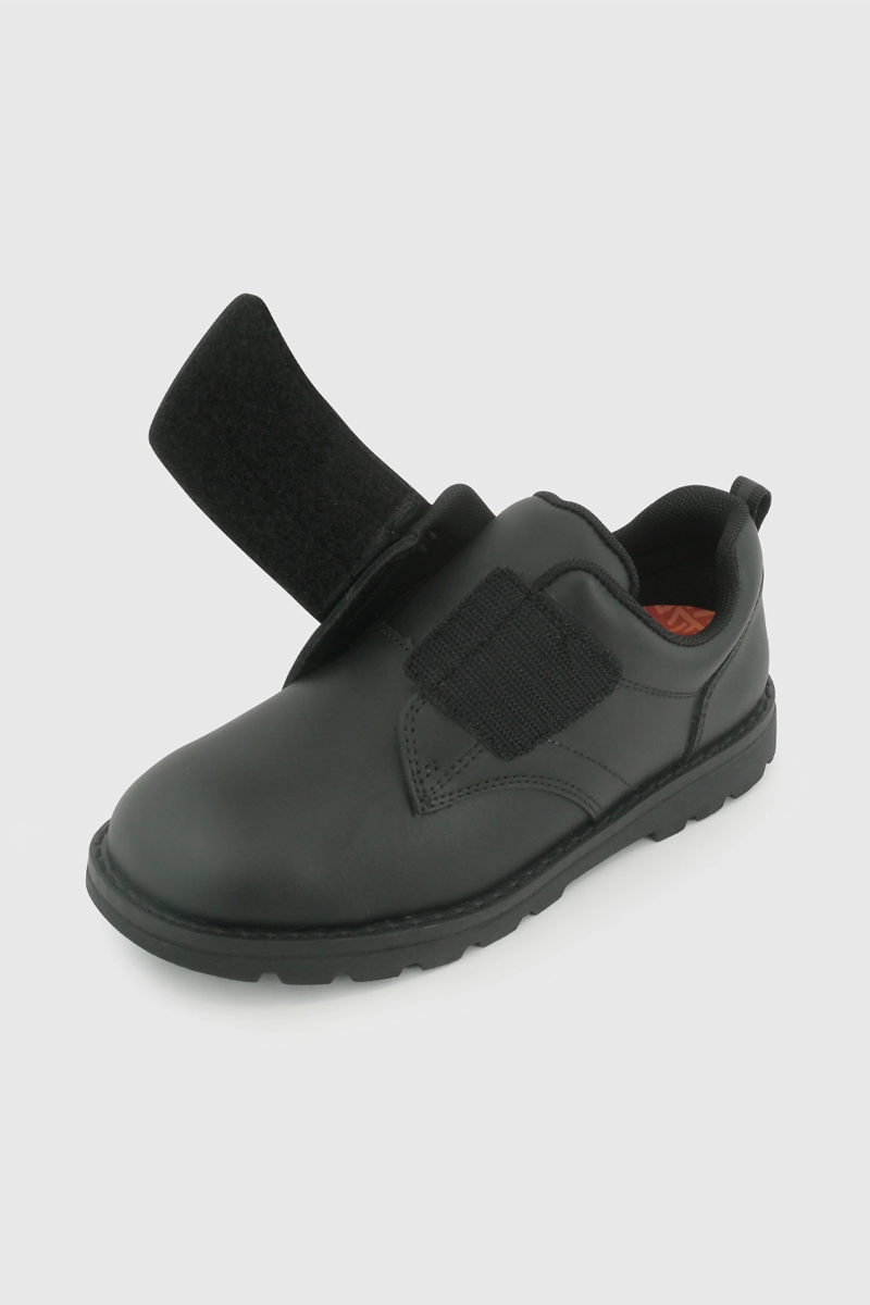 ZAPATO NEGRO 7293 COLLOKY - 6