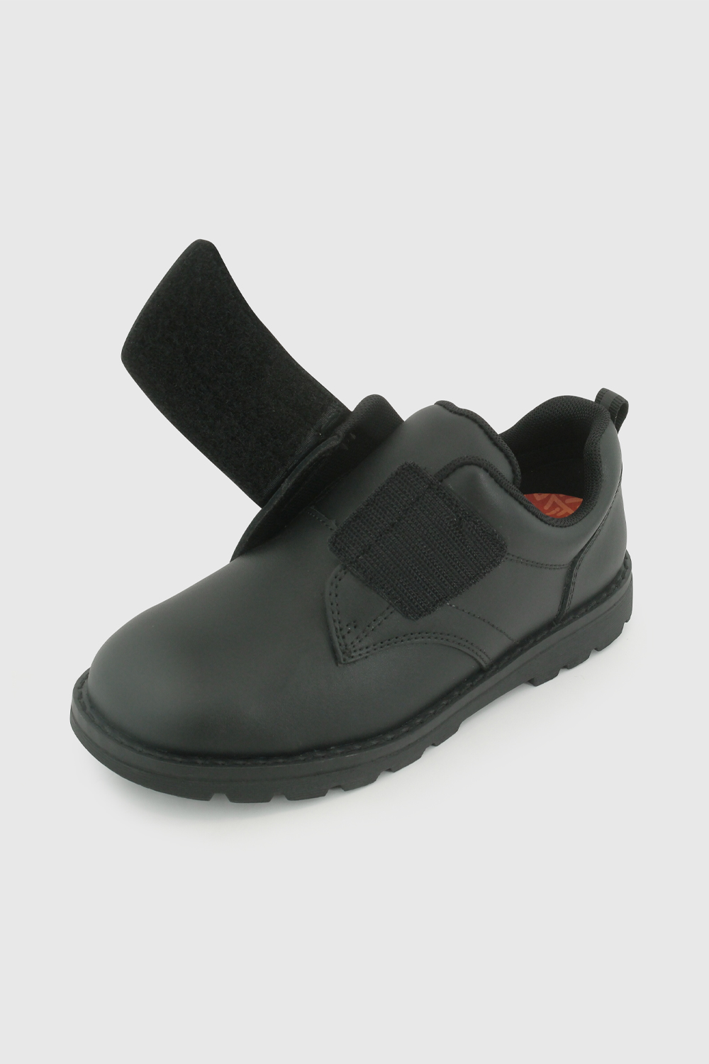ZAPATO NEGRO 7293 COLLOKY - 6