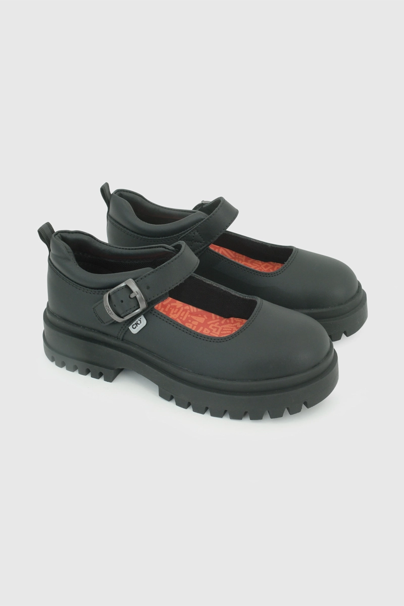 REINA NEGRO 7252 COLLOKY - 1