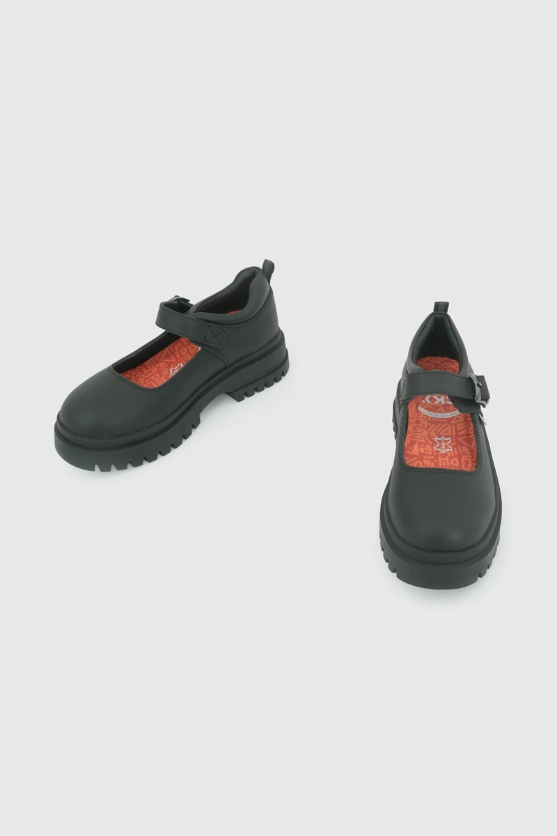 REINA NEGRO 7252 COLLOKY - 4
