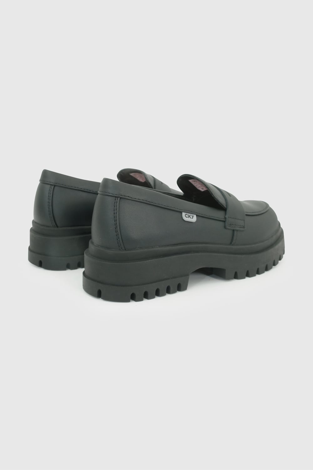 ZAPATO NEGRO 7249 COLLOKY - 5