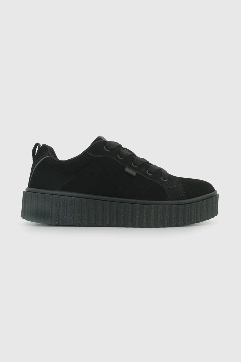 ZAPATILLA NEGRO 7243 COLLOKY - 3