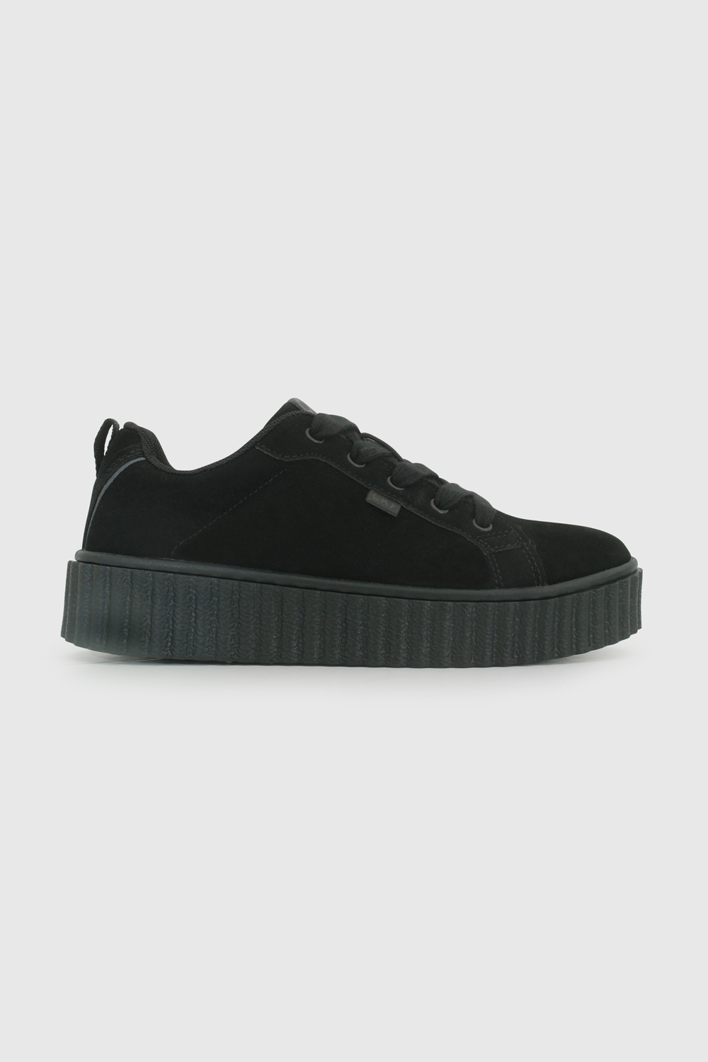 ZAPATILLA NEGRO 7243 COLLOKY - 3