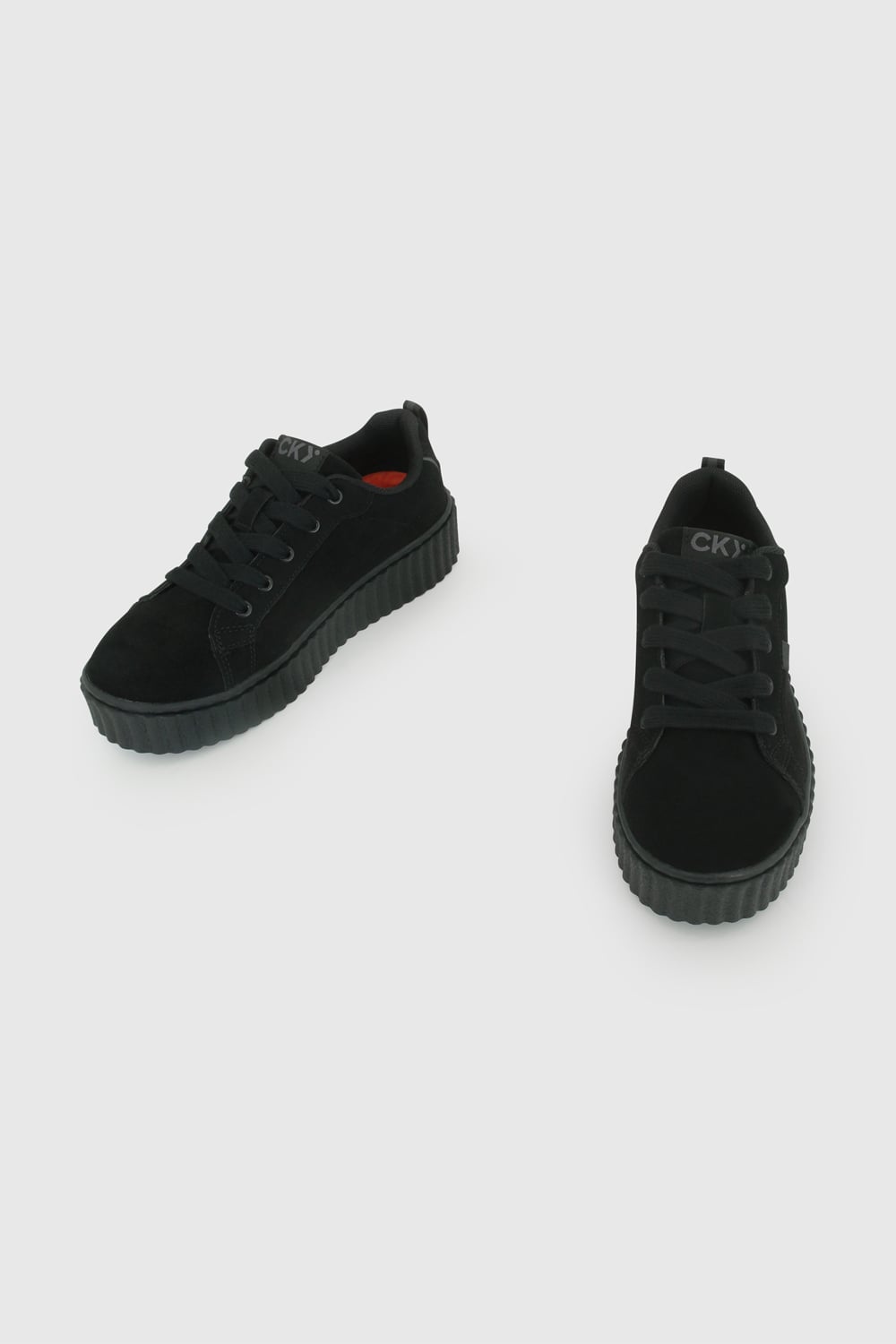 ZAPATILLA NEGRO 7243 COLLOKY - 5