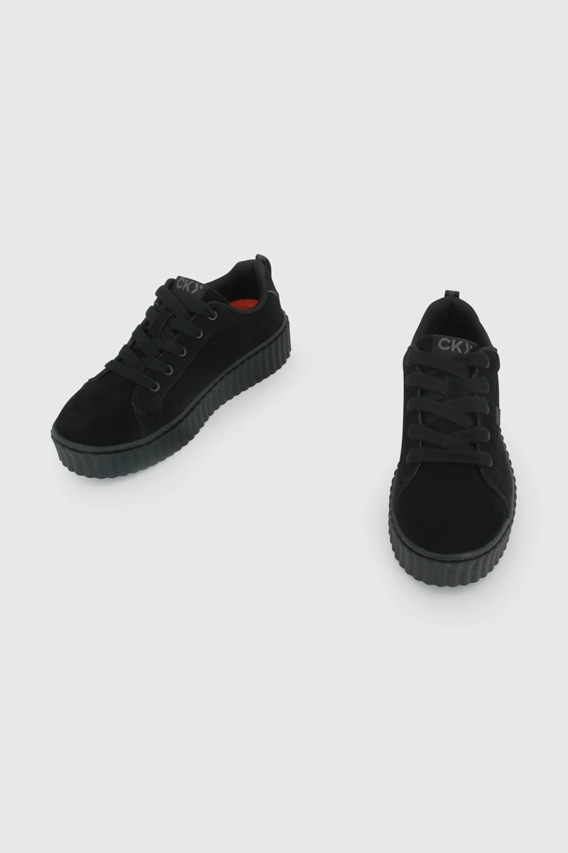 ZAPATILLA NEGRO 7243 COLLOKY - 5