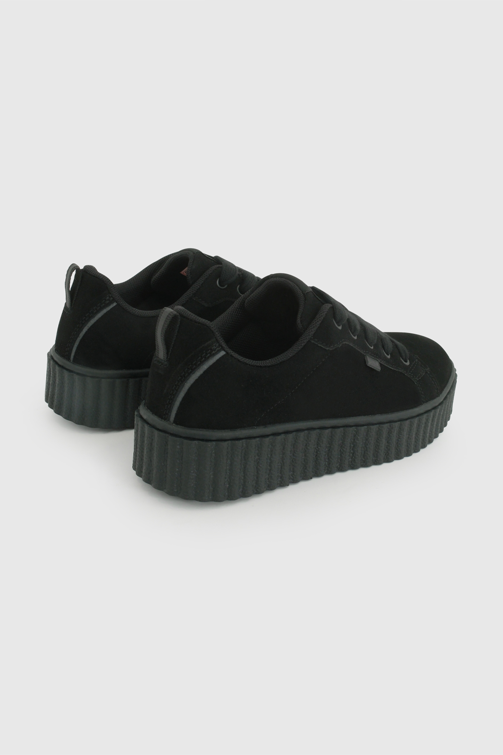 ZAPATILLA NEGRO 7243 COLLOKY - 6