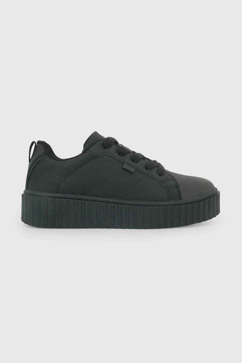 ZAPATILLA NEGRO 7253 COLLOKY - 3