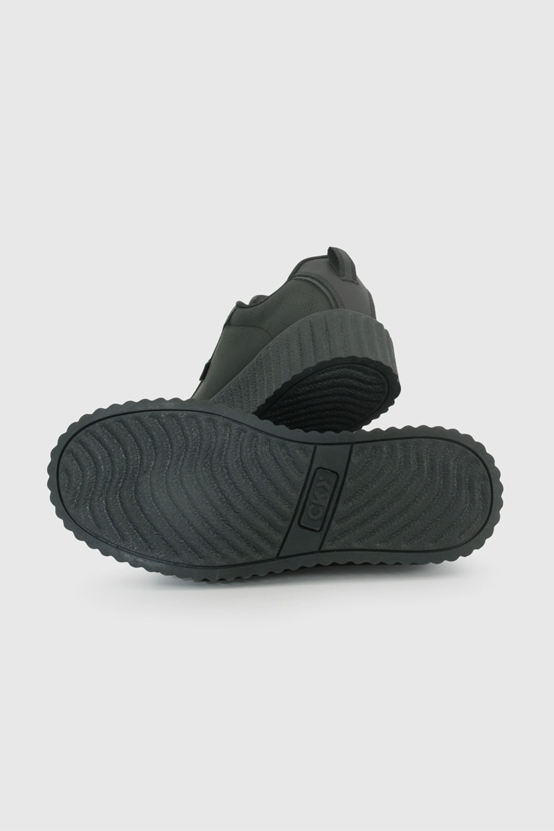 ZAPATILLA NEGRO 7253 COLLOKY - 4