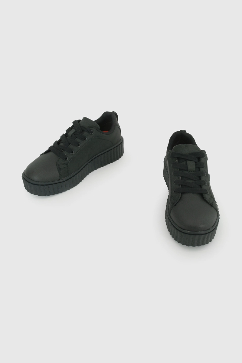 ZAPATILLA NEGRO 7253 COLLOKY - 5