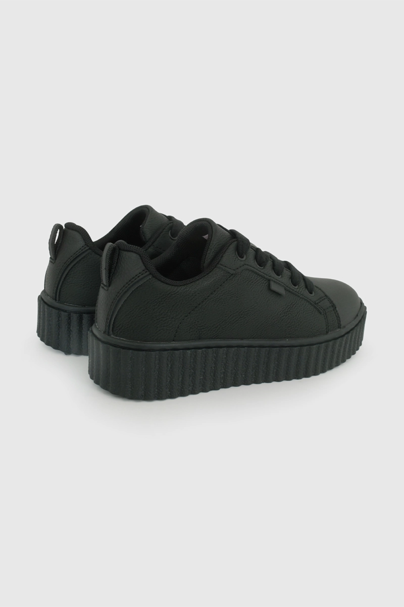 ZAPATILLA NEGRO 7253 COLLOKY - 6