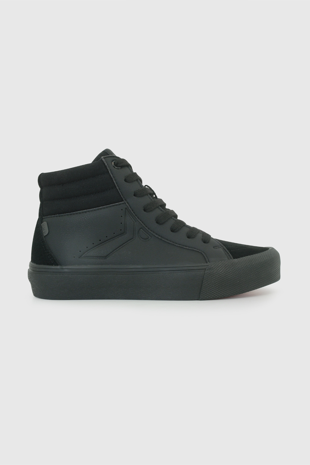 ZAPATILLA NEGRO 7245 COLLOKY - 4
