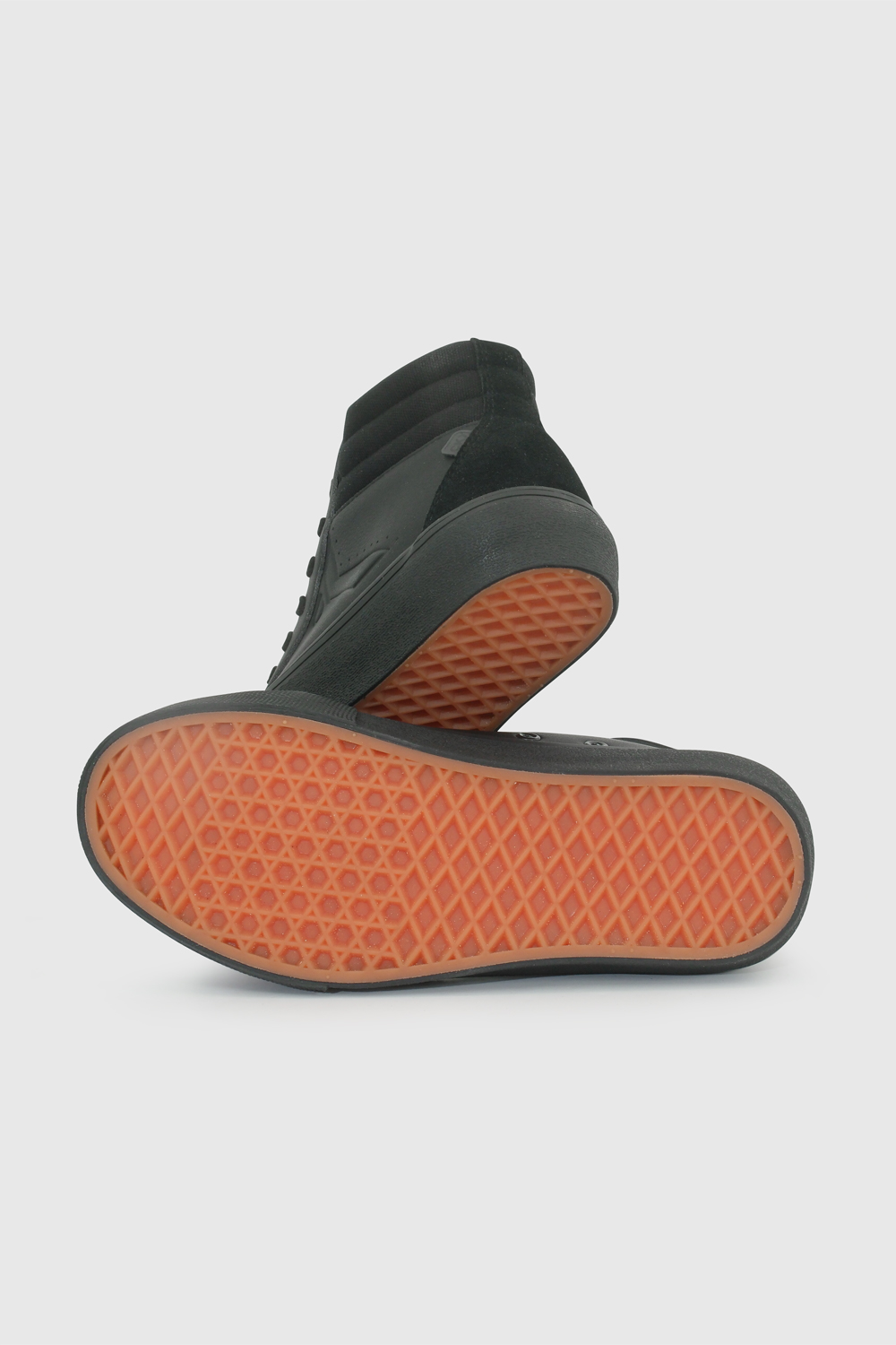 ZAPATILLA NEGRO 7245 COLLOKY - 5