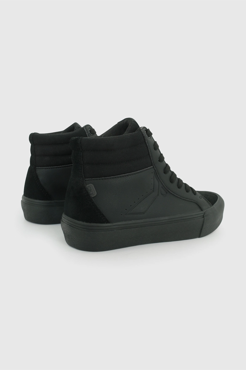 ZAPATILLA NEGRO 7245 COLLOKY - 7