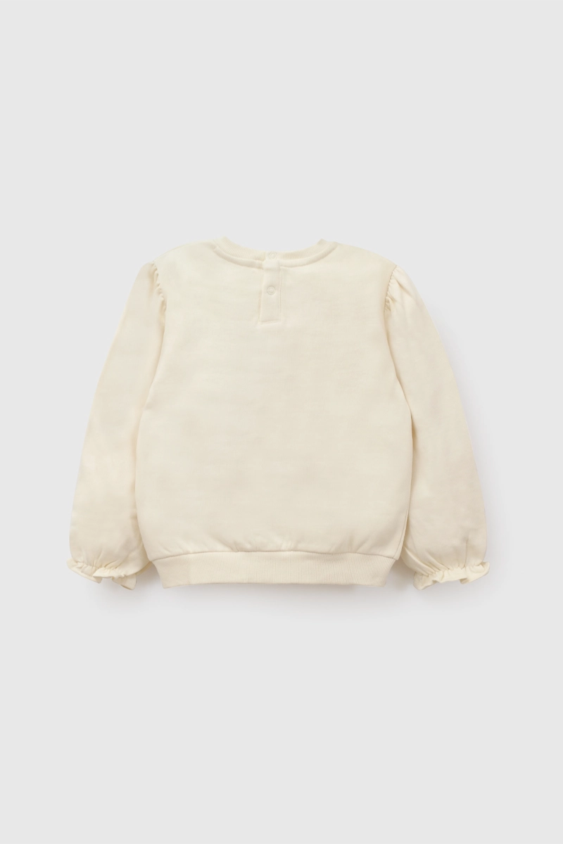 POLERON BEIGE 7393 COLLOKY - 2