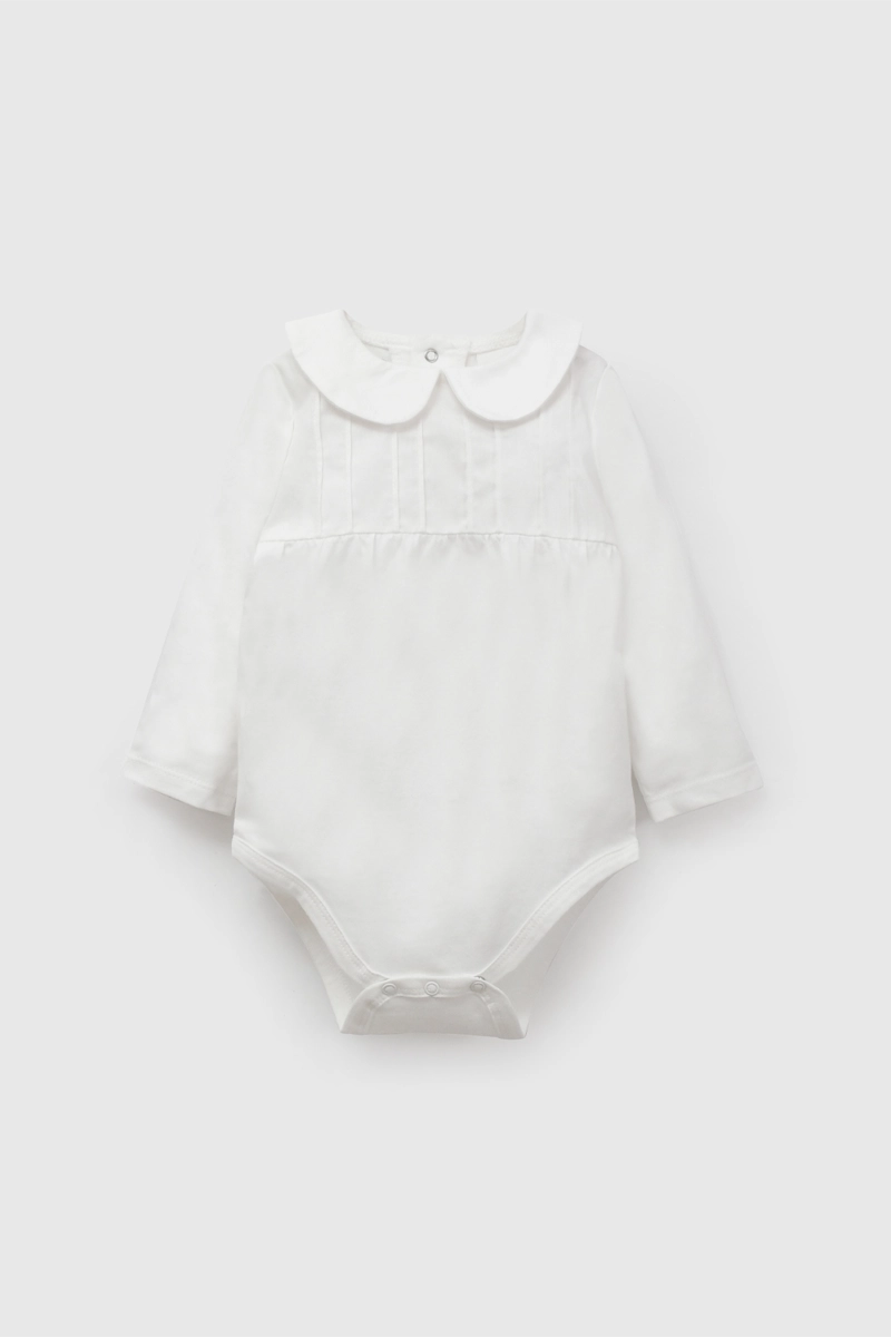 BODY BLANCO 7560 COLLOKY - 1