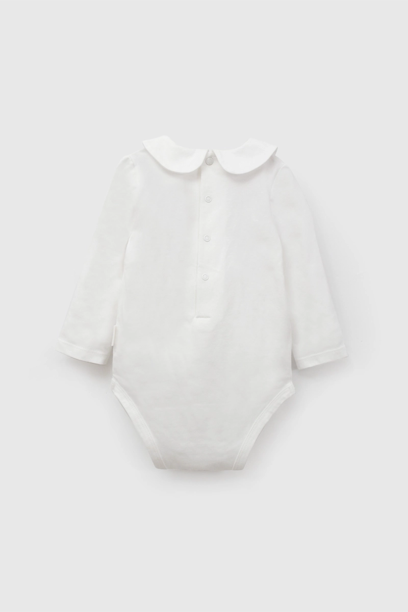 BODY BLANCO 7560 COLLOKY - 2