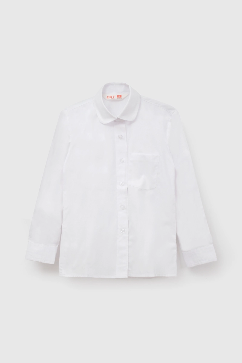 BLUSA BLANCO 7333 COLLOKY - 1