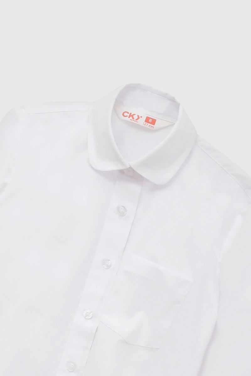 BLUSA BLANCO 7333 COLLOKY - 4