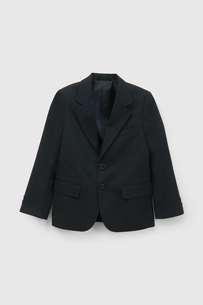 BLAZER AZUL 7323 COLLOKY - 1