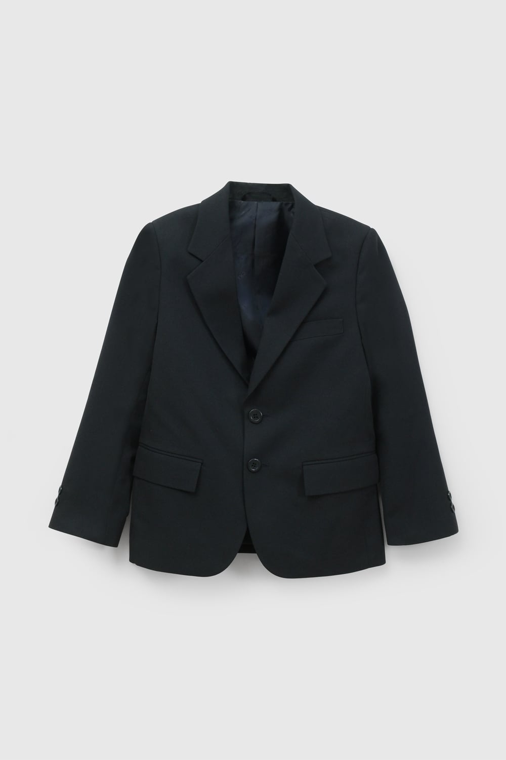 BLAZER AZUL 7323 COLLOKY - 1