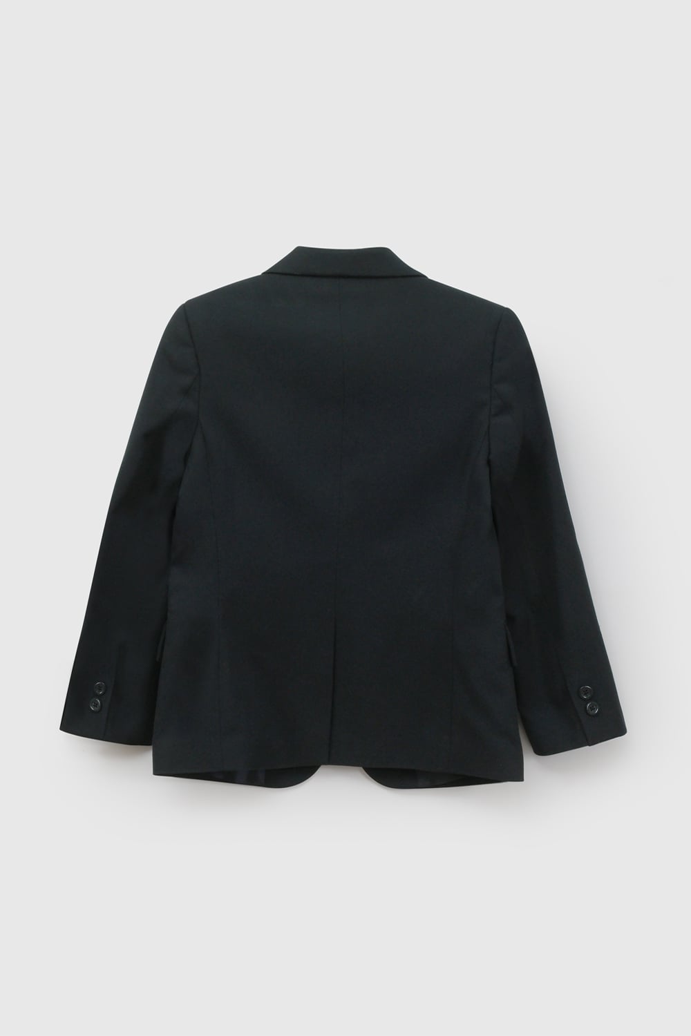 BLAZER AZUL 7323 COLLOKY - 2