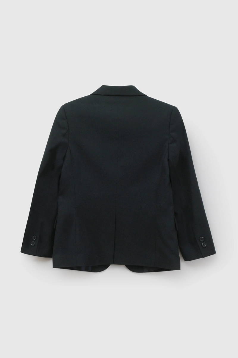 BLAZER AZUL 7323 COLLOKY - 2