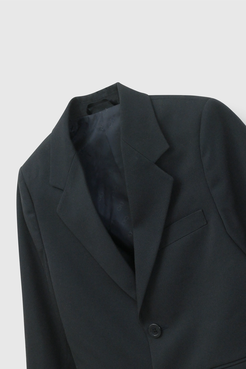 BLAZER AZUL 7323 COLLOKY - 4