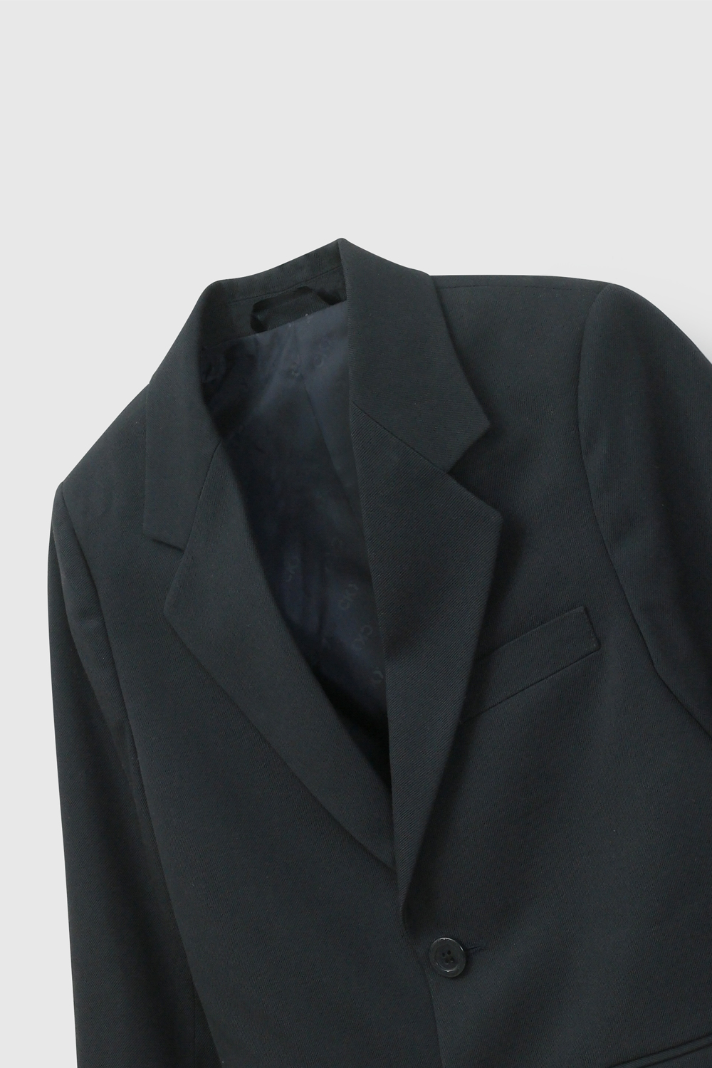 BLAZER AZUL 7323 COLLOKY - 4