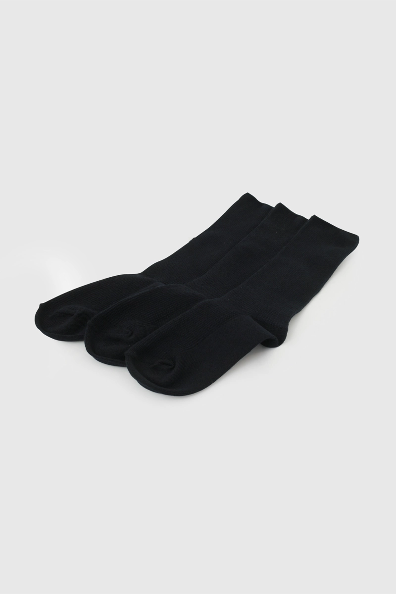 CALCETIN DEPORTIVO AZUL 7327 COLLOKY - 3