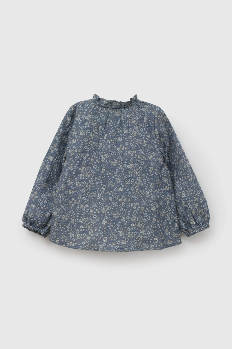 BLUSA CELESTE 7424 COLLOKY - 2
