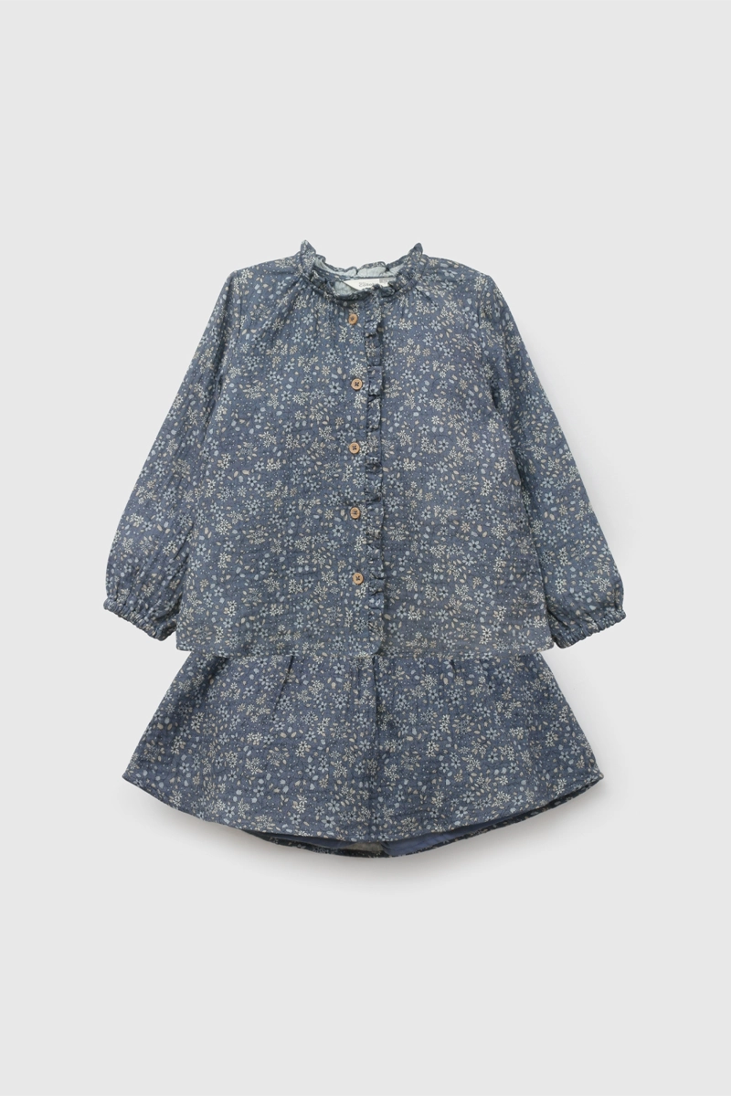 BLUSA CELESTE 7424 COLLOKY - 4