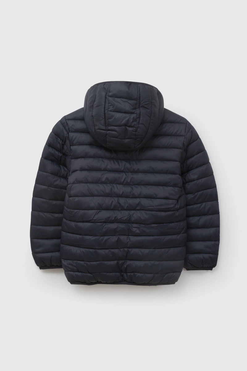 PARKA AZUL 7289 COLLOKY - 2