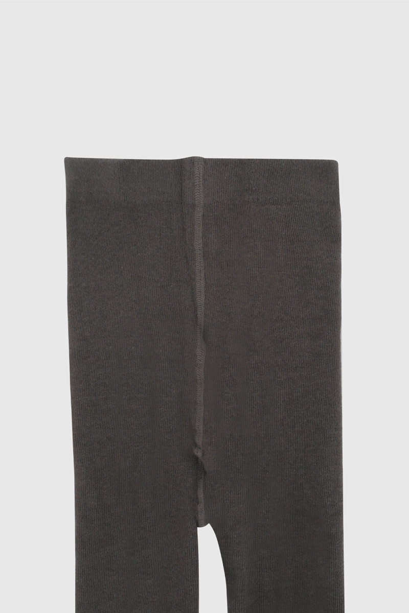 BALLERINA PANTY GRIS 7336 COLLOKY - 3