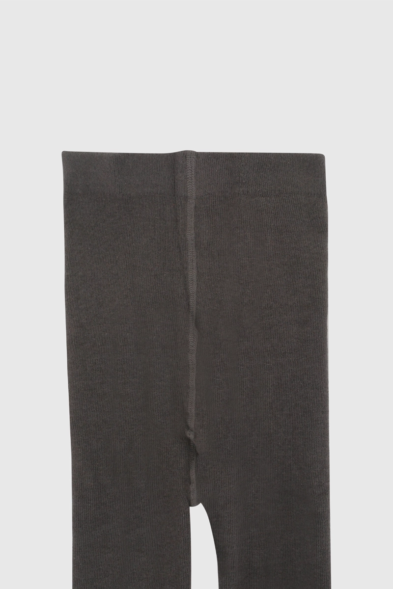 BALLERINA PANTY GRIS 7336 COLLOKY - 3