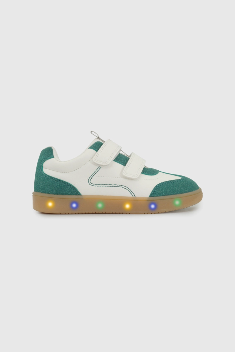 ZAPATILLA BLANCO 7527 COLLOKY - 2