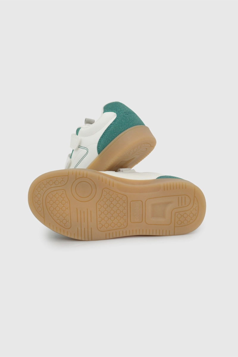ZAPATILLA BLANCO 7527 COLLOKY - 3