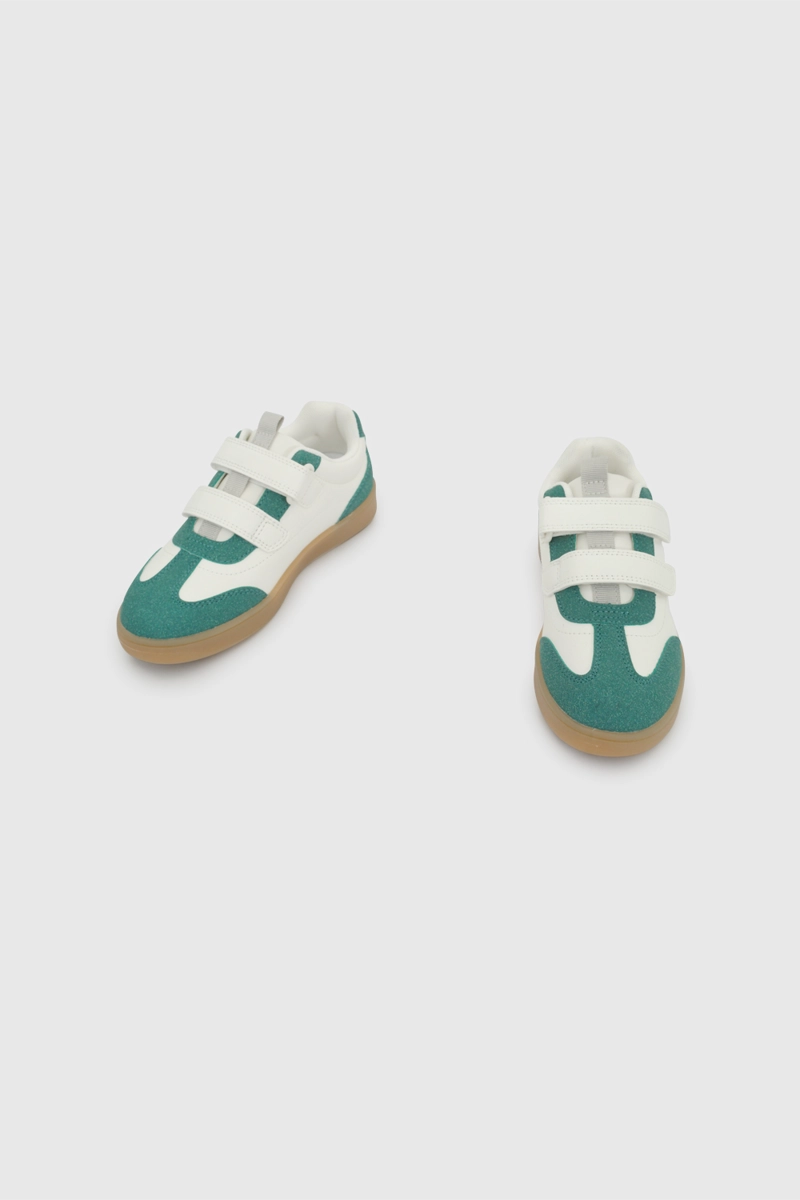 ZAPATILLA BLANCO 7527 COLLOKY - 4