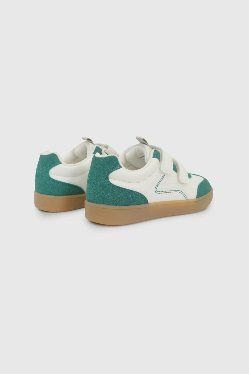 ZAPATILLA BLANCO 7527 COLLOKY - 5
