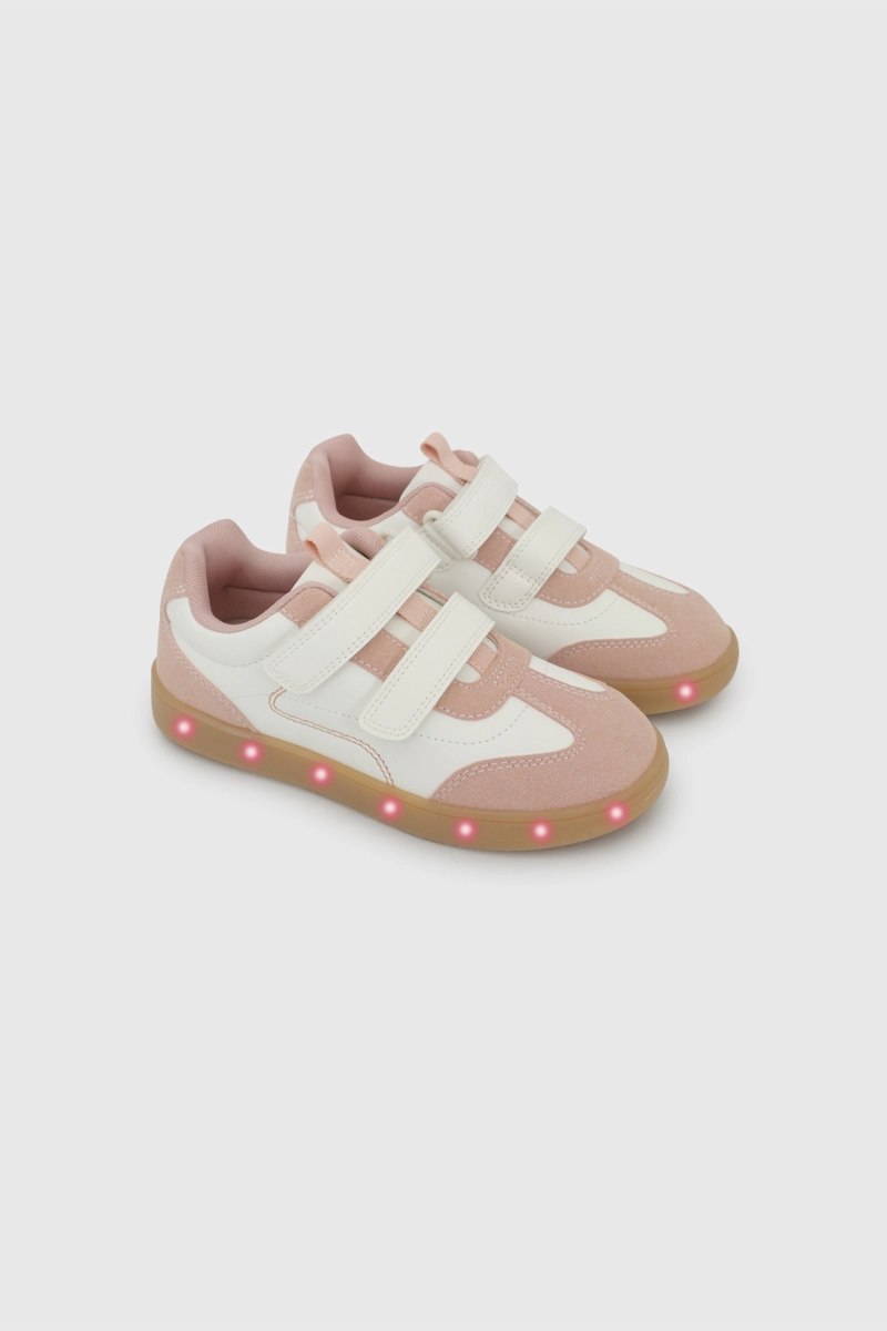 ZAPATILLA ROSADO 7421 COLLOKY - 1