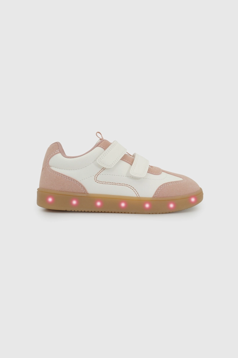 ZAPATILLA ROSADO 7421 COLLOKY - 2