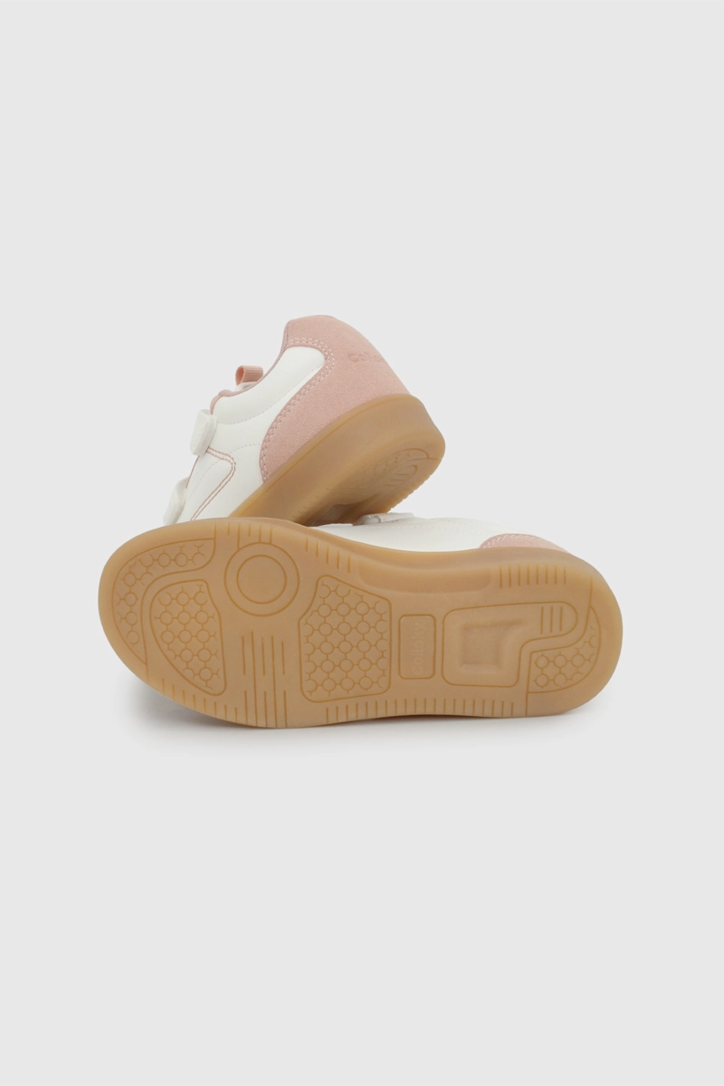 ZAPATILLA ROSADO 7421 COLLOKY - 3