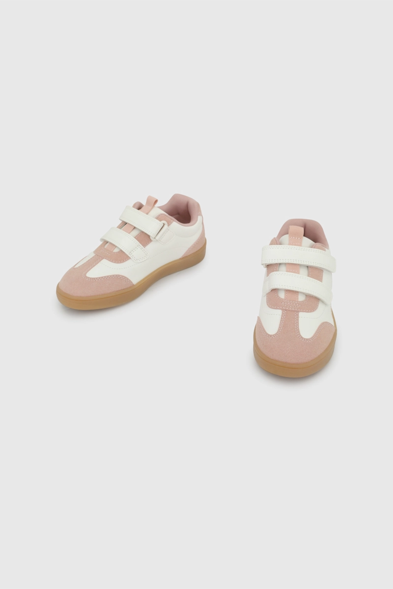 ZAPATILLA ROSADO 7421 COLLOKY - 4