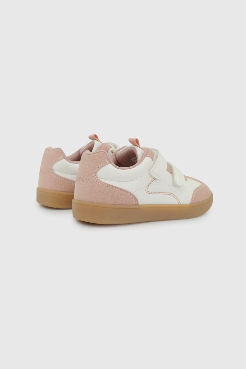 ZAPATILLA ROSADO 7421 COLLOKY - 5