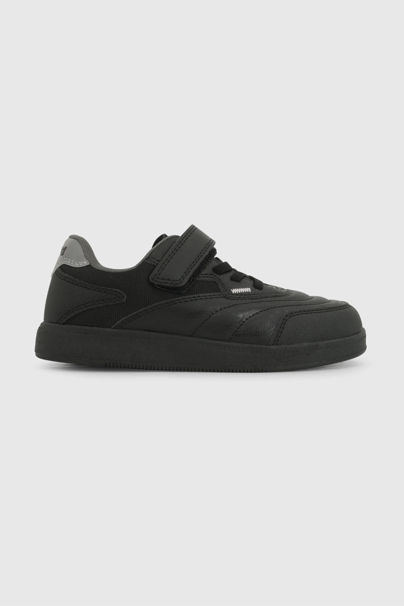 ZAPATILLA NEGRO 7529 COLLOKY - 2
