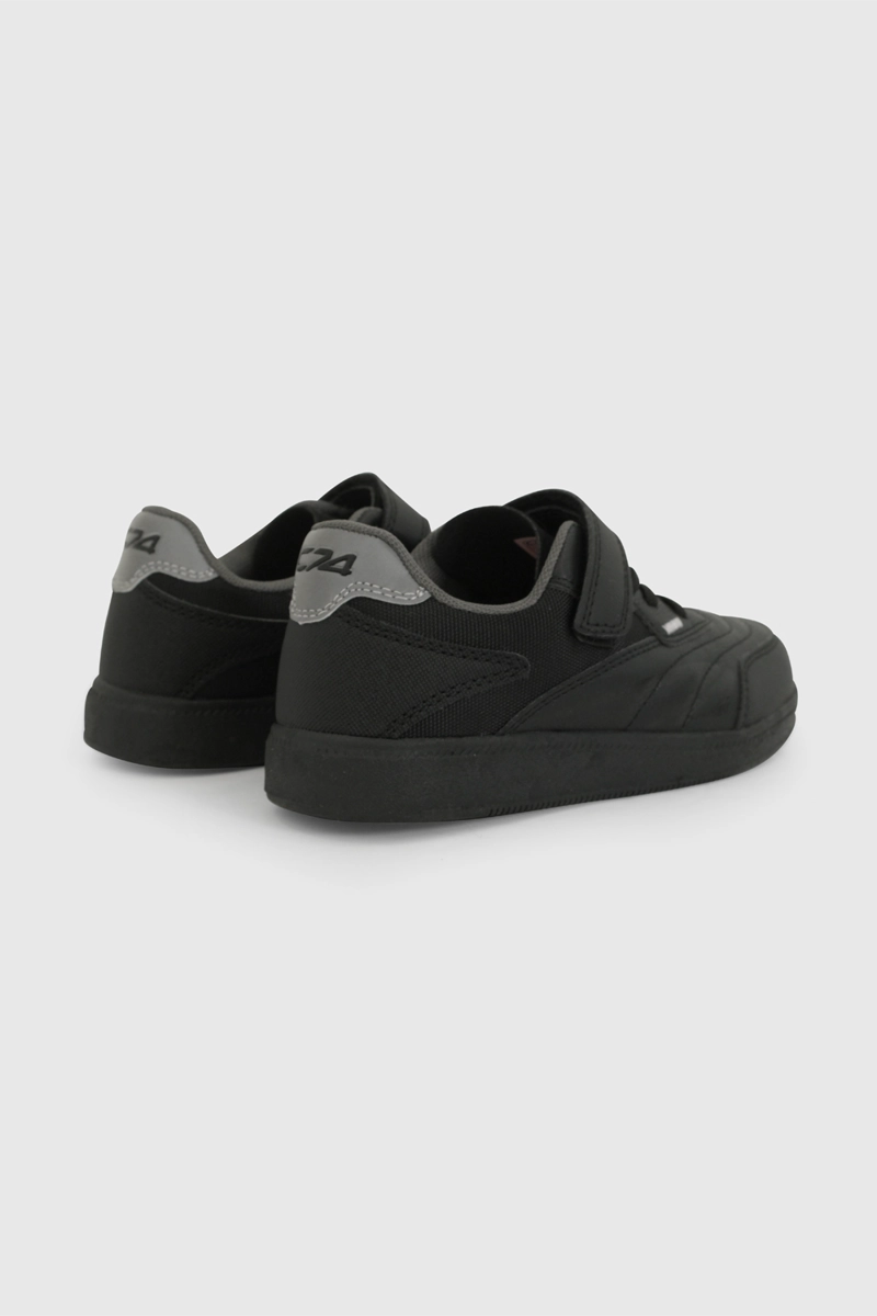 ZAPATILLA NEGRO 7529 COLLOKY - 5