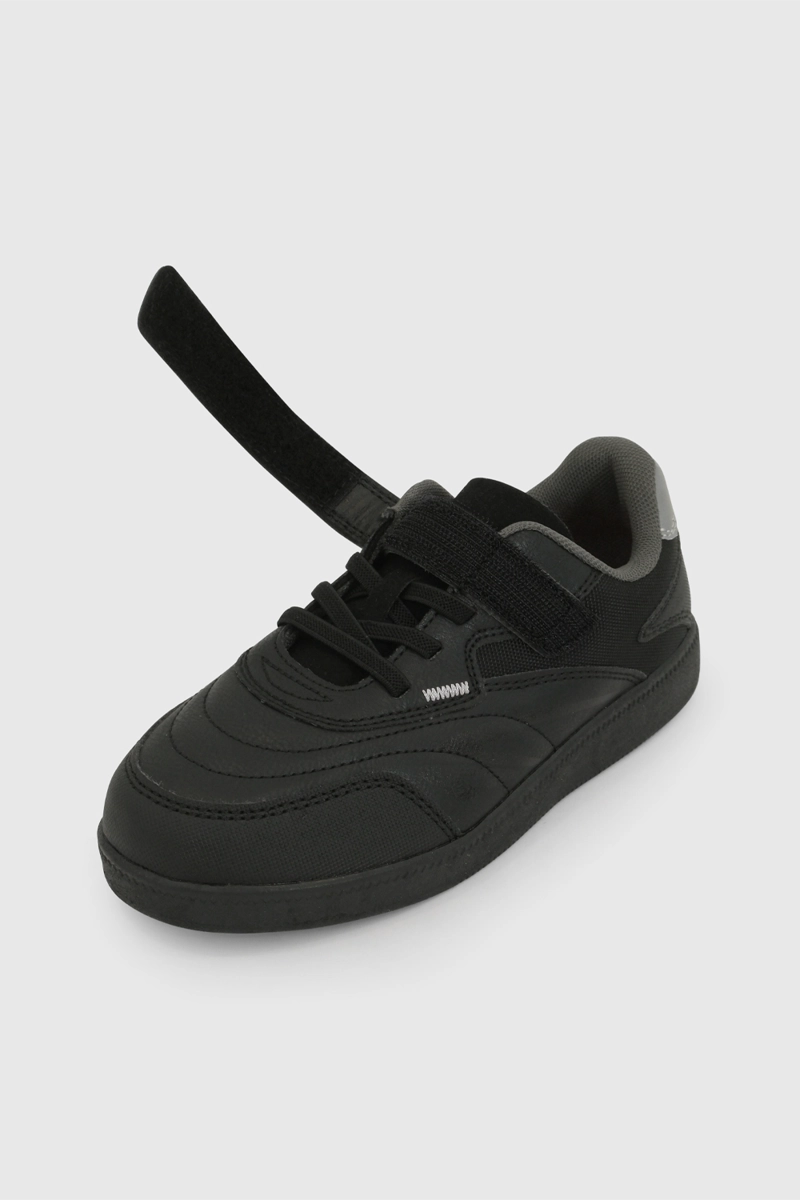 ZAPATILLA NEGRO 7529 COLLOKY - 6