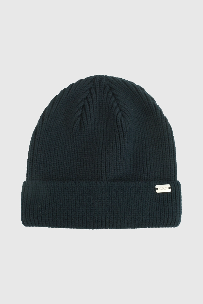 GORRO AZUL 7300 COLLOKY - 2