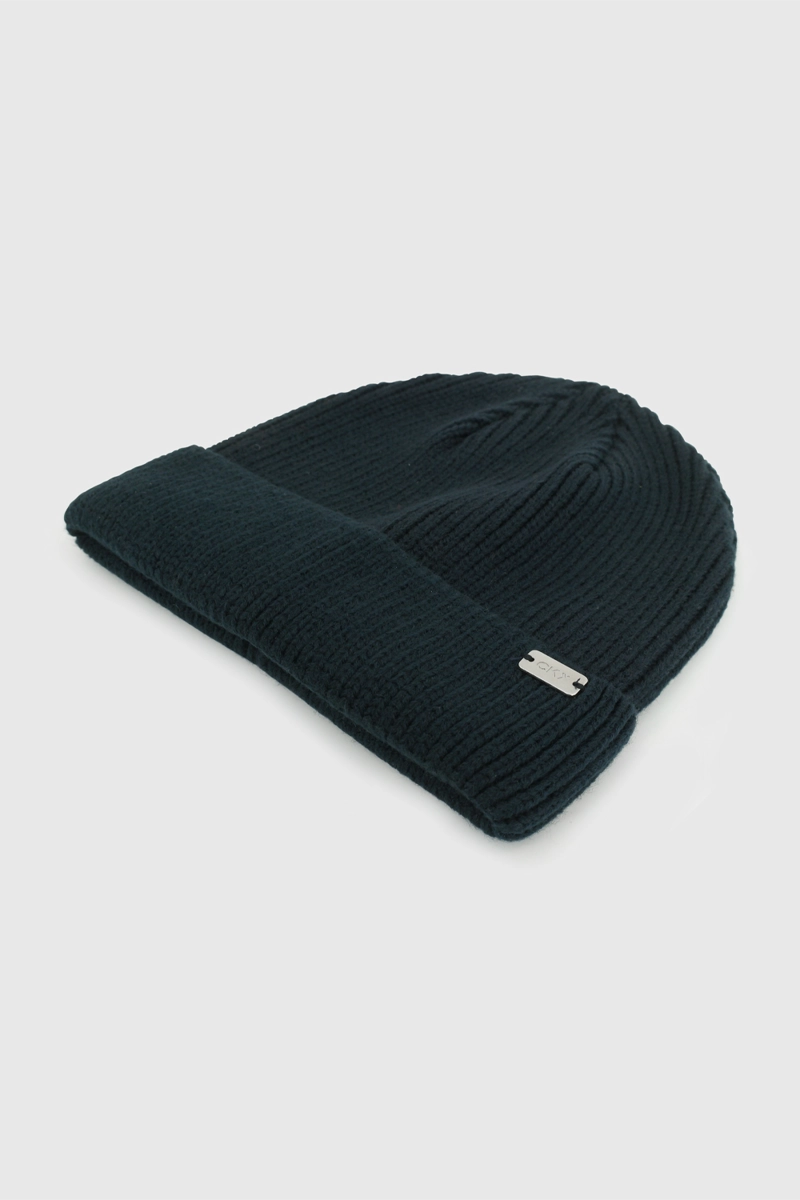 GORRO AZUL 7300 COLLOKY - 3